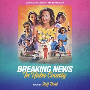 Beal Jeff - Breaking News In Yuba County - Ost