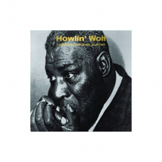 Howlin' Wolf - Essential Original Albums