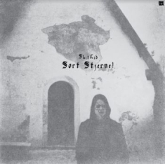 Shitkid - Sort Stjerne! (Red Vinyl)