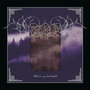 Vinterland - Welcome My Last Chapter (Remastered)