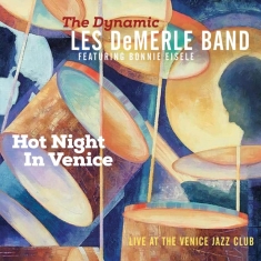 Demerle Les -Band- - Hot Night In Venice