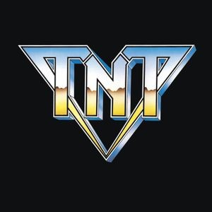 TNT - Tnt
