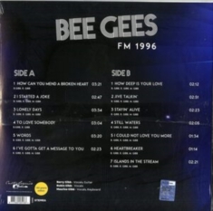 Beegees - Fm 1996
