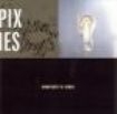 Pixies - Complete B-Sides i gruppen CD / Pop hos Bengans Skivbutik AB (3990829)