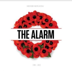 Alarm - History Repeating