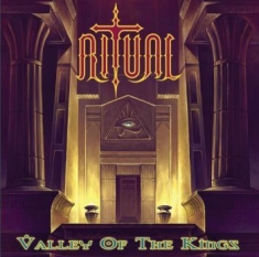 Ritual - Valley Of The Kings (Vinyl)