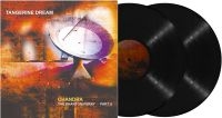 Tangerine Dream - Chandra - The Phantom Ferry Part Ii