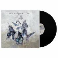 White Moth Black Butterfly - Cost Of Dreaming