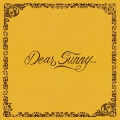 Blandade Artister - Dear Sunny... (Clear Orange Vinyl)