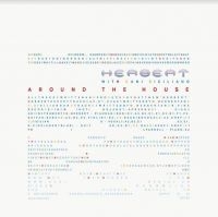 Herbert - Around The Houses (Blue Vinyl)