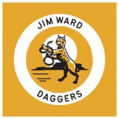 Ward Jim - Daggers