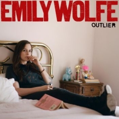 Wolfe Emily - Outlier