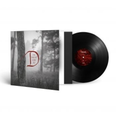 Dornenreich - Du Wilde Liebe Sei (Black Vinyl Lp)