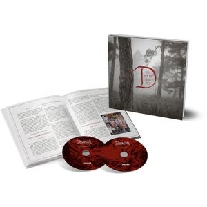 Dornenreich - Du Wilde Liebe Sei (2 Cd Book Editi