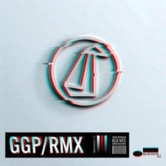 GoGo Penguin - Ggp/Rmx