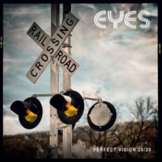 Eyes (Se) - Perfect Vision 20/20