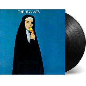 The Deviants - The Deviants