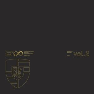 Modeselektor - Mean Friend Vol 2