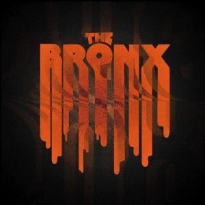 Bronx The - Bronx Vi (Orange Vinyl)