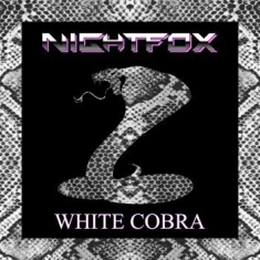 Nightfox - White Cobra