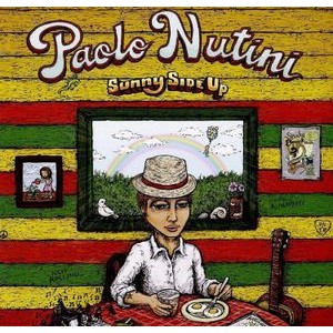 Paolo Nutini - Sunny Side Up (Vinyl)