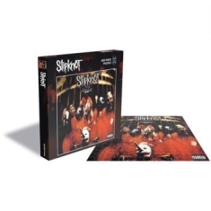 Slipknot - Slipknot Puzzle
