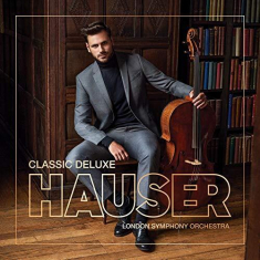 Hauser - Classic - Deluxe