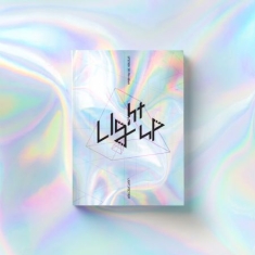 UP10TION - 9th Mini [LIGHT UP] (LIGHT SPECTRUM Ver.)