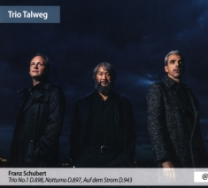 Trio Talweg - Schubert Piano Trios