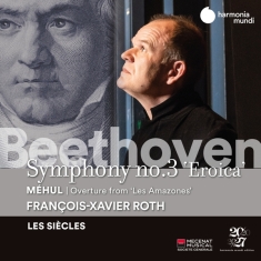 Les Siecles / François-Xavier Roth - Beethoven Symphony No.3 Eroica
