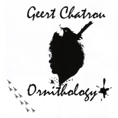 Chatrou Geert - Ornithology