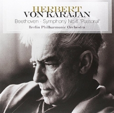 Beethoven Ludwig Van - Symphony No.6 Pastoral