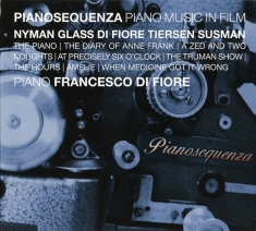 Fiore Francesco Di - Pianosequenza