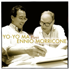 Ma Yo-Yo - Plays Ennio Morricone