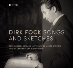 Fock Dirk - Songs And Sketches