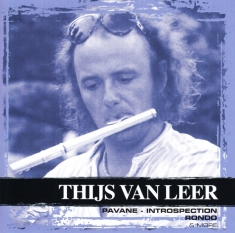 Leer Thijs Van - Collections