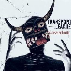 Transport League - Kaiserschnitt (Vinyl)