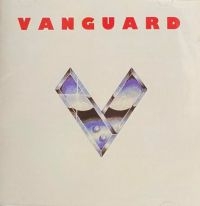 Vanguard - Vanguard