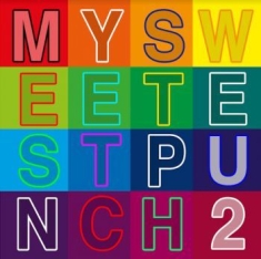 My Sweetest Punch - My Sweetest Punch 2