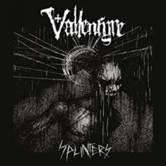 Vallenfyre - Splinters (Vinyl Lp)