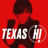 Texas - Hi (Vinyl White)