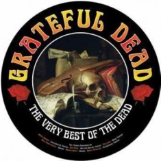 Grateful Dead - Very Best Of The Dead (Picture Viny