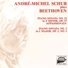 Beethoven Ludwig Van - Piano Sonatas