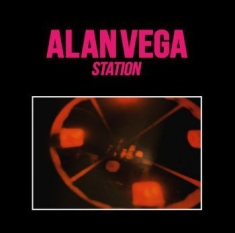 Vega Alan - Station