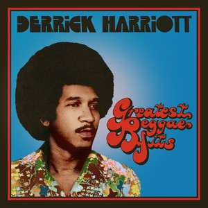 Harriott Derrick - Greatest Reggae Hits - Expanded Ori