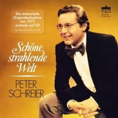 Various - Schöne, Strahlende Welt