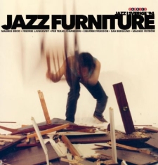 Jazz Furniture - Jazz I Sverige '94