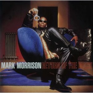 Mark Morrison - Return Of The Mack (Ltd. Vinyl)