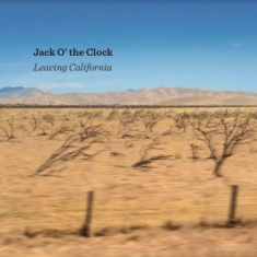 Jack O'the Clock - Improvised Munitions & Demo