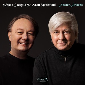 Coniglio Wayne & Scott Whitfield - Faster Friends
